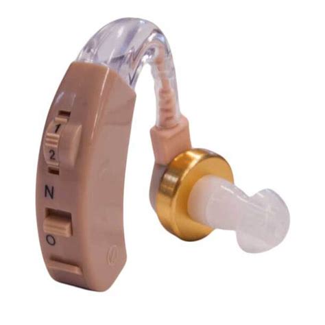 Embrace the Magic eae Hearing Aid: Bringing Sound Clarity and Comfort to your Life